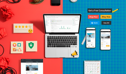 Сайт не приносит заявок? 5 причин и как это исправить за 2 недели